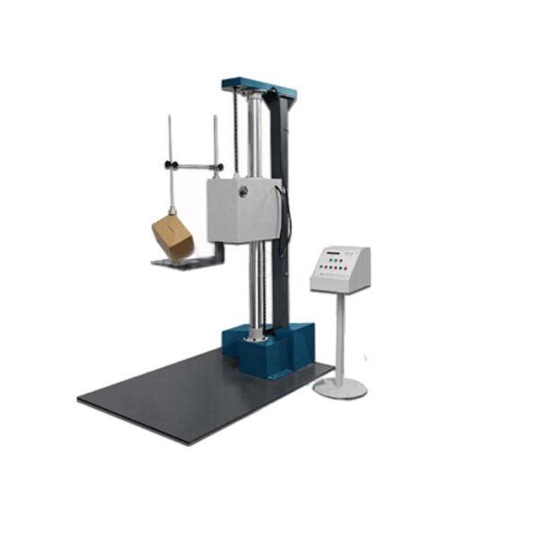 1500 mm Multi Drop Direction Single Arm Drop Test Equipment ISO 2248