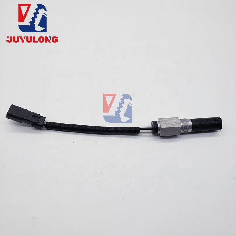 JUYULONG High Quality CAT 196-1185 Loader Engine Speed Sensor for Construction Machinery Parts