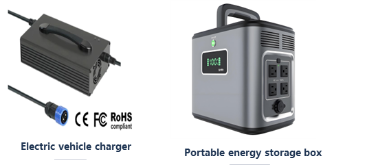 2+1+5-Pin Power Connector — Waterproof Plug and Socket Specifically for Electric Scooters