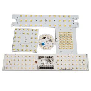 Wholesale 2 Layer Flexible Multilayer PCB Assembly For digital LED from china suppliers