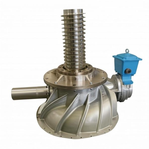 Custom Power Francis Hydro Turbine Generator ISO Certified for Efficient Hydropower Generation