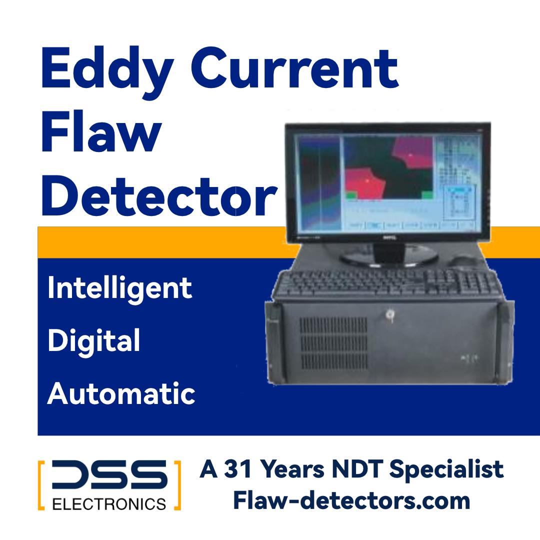 Wholesale 64 Hz-4MHz Eddy Current Flaw Detector High Sensitivity from china suppliers