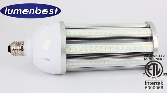 E39 LED corn bulb 80W led corn light CETLUS+Retrofit ETL NUMBER:5000066