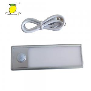 Wholesale led motion sensor led cabinet light rechargeable led light for home from china suppliers