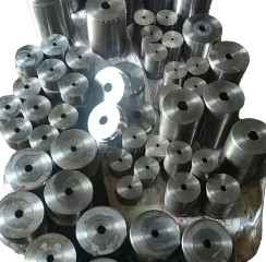 Wholesale Industrial Fastener Molds Enhance Precision and Performance with Customization from china suppliers