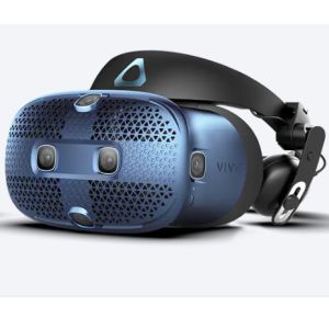 Wholesale 5V Eye Tracking Headset 240Hz for HTC VIVE Cosmos Observer version from china suppliers