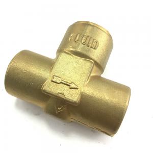 Wholesale SGS Approved Custom Made Precision Tee Pipe Connector Designed for Optimal Performance from china suppliers