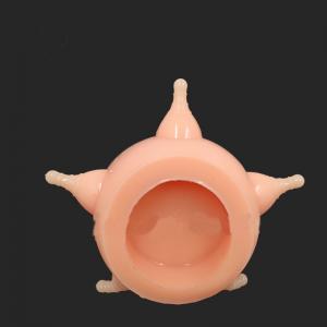 Wholesale Food Grade Liquid Silicone Pet Breast Pump Cat Dog Molar Toy Tear Resistant from china suppliers