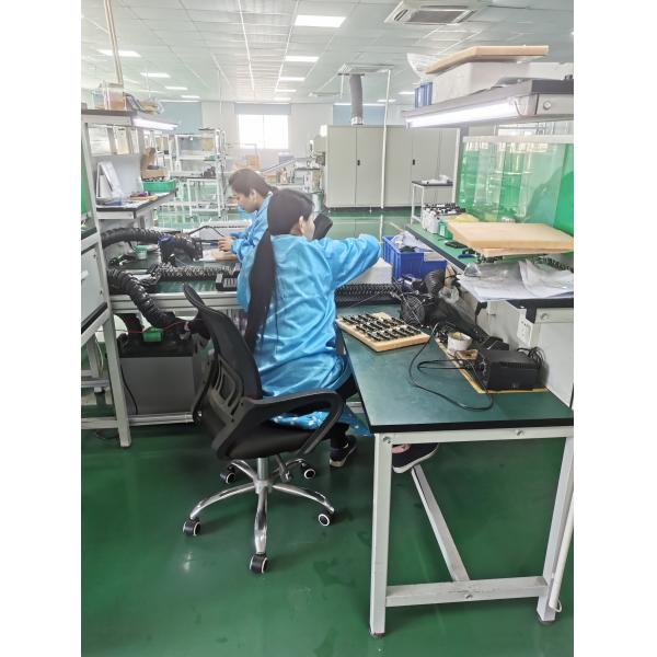 BLDC Motor Driver Board with 12-36VDC Input 500W Maximum Power and 15A Maximum Current for Electric Bikes and Auto-doors