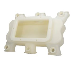 China Delrin 3d Printer For Plastic Parts 0.005mm 3d Printing Aerospace Components on sale