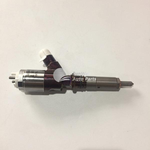 High quality C6.6 C4.4 2645A746 fuel injector 320-0677 3200677 for E323D E320D