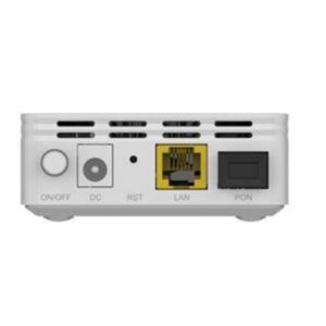 GPON ONT Single Family Unit (SFU)