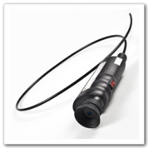 Image Guide Borescope Probe Scope
