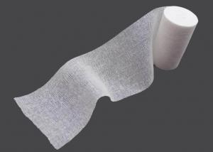China Medical super Absorbent Gauze roll 100% Cotton Gauze Roll on sale