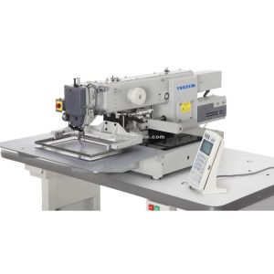 Wholesale Programmable Electronic Pattern Sewing Machine FX2010 Pattern sewing machine from china suppliers