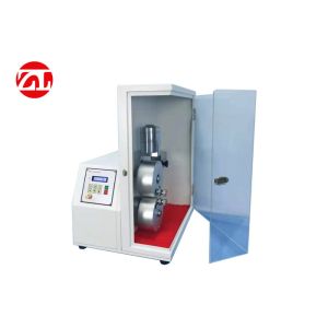 Wholesale DIN-3415 Velcro Tape Opening and Closing Fatigue Testing Machine from china suppliers