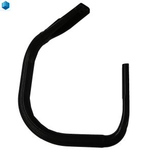 Wholesale ABS Custom Injection Molding Heterosexual Tubular Plastic Shell from china suppliers