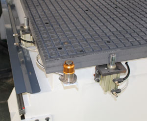 90m/Min Cnc Router Machine Atc Center Servo Motor Cnc Machine Cnc Cutting Machine