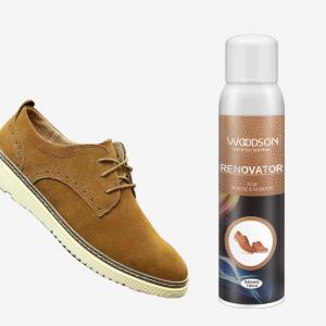 Wholesale Anti Oxygen Nubuck Leather Care Kit Suede Shoe Renovator Refresher Deep Cleansing from china suppliers