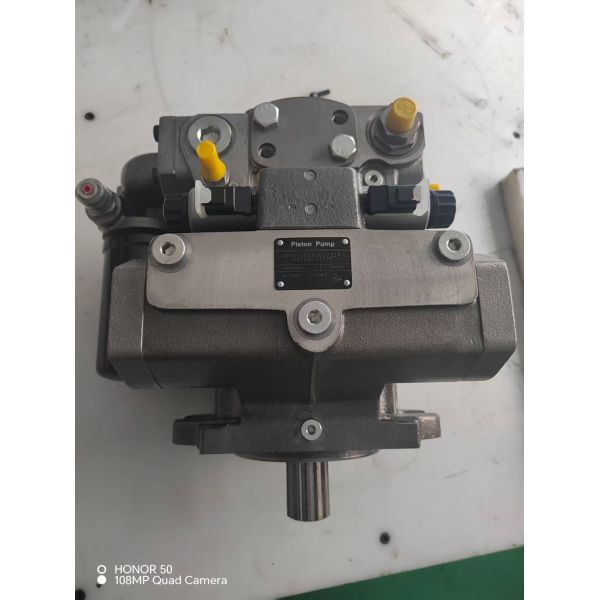 A4VG Rexroth Hydraulic Pump for Concrete Pump Trucks / Hydraulic Power Units