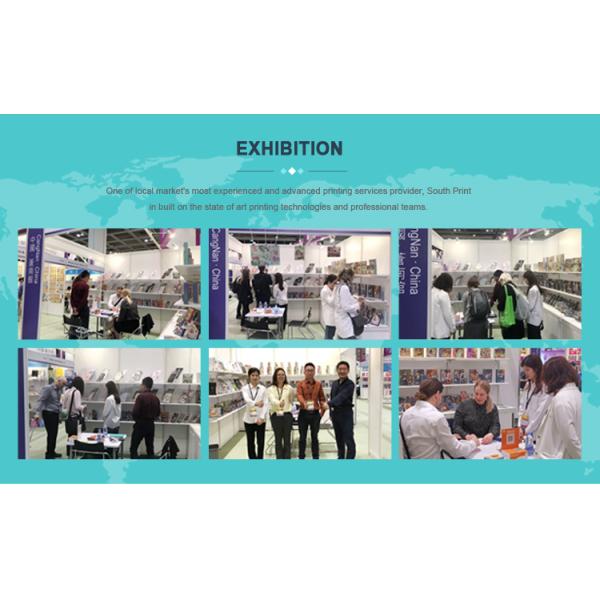 Full Color Custom Card Printing Greeting Card Notes With Envelope Painted