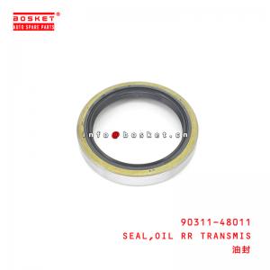 China 90311-48011 Oil Rear Transmis Seal Suitable for ISUZU TOYOTA on sale