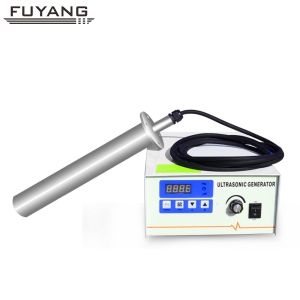 Wholesale 150W 40 Khz FUYANG Immersible Ultrasonic Transducer Generator 1 Year Warranty from china suppliers