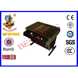 Wholesale Household Coffee Table Arcade Machine 110V - 220V Support DIY Sticker from china suppliers