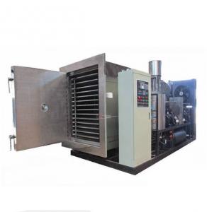 Wholesale Seafood / Condiments 792 Trays Freeze Drying Machine from china suppliers