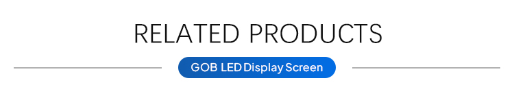 Good Quality Customized Advertising Rental LED Display Screen Indoor Display Panel Rental LED Screen