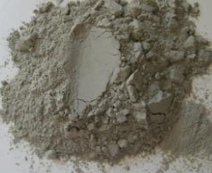 Quality Bentonite clay for Iron pellet briquettes for sale
