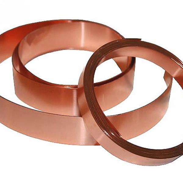 Quality FPC FCCL FPCB 25μm 70μm Thin RA Copper Foil for sale