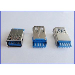 Wholesale Straight USB male Connector from china suppliers