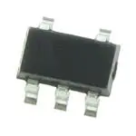 TSV851AIYLT Operational amplifier-operational amplifier lowpwropamp 80ua 5v