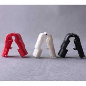 Wholesale COMER display security EAS stoplock/ EAS Hook Stop lock from china suppliers