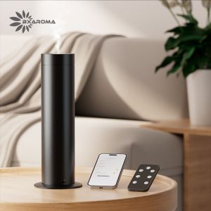 Wholesale OEM Tower Scent Diffuser &amp; Waterless Diffuser System from china suppliers