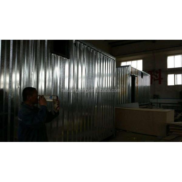 high quality mobile communication cheaper telecom container shelter