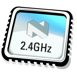 Wholesale nRF24E2G from china suppliers