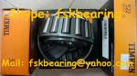 KOYO NSK Cup And Cone Bearing 495-S/493 for Drilling Machine