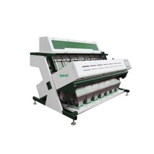 Wholesale Multifunctional Plastic Belt Color Sorter Linear CCD Sorting Technology from china suppliers