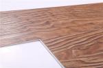 Deep Embossed Commercial Luxury Vinyl Planks Tile /pvc Plastic Floor Covering