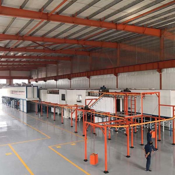 China Reliable Manual Spray Guns Electrostatic Powder Coating Machine Supplier