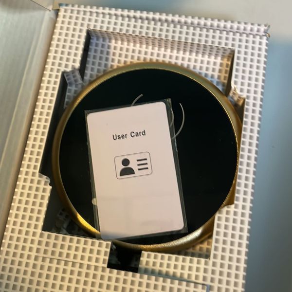New V9 V10 Card encoder
