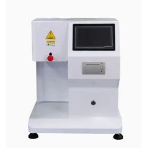 Wholesale Manual MFR Polymer Plastic Testing Equipment Melt Index Tester ODM from china suppliers