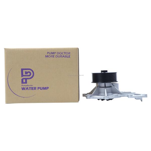 Water Pump 5288908 5333035 for Cummins ISF3.8 Engine Guaranteed Performance