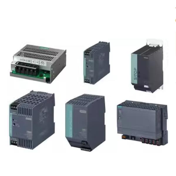 SITOP DC-USV Module Power Supply 6EP1935-6MF01 Enclosed Lead Acid Battery