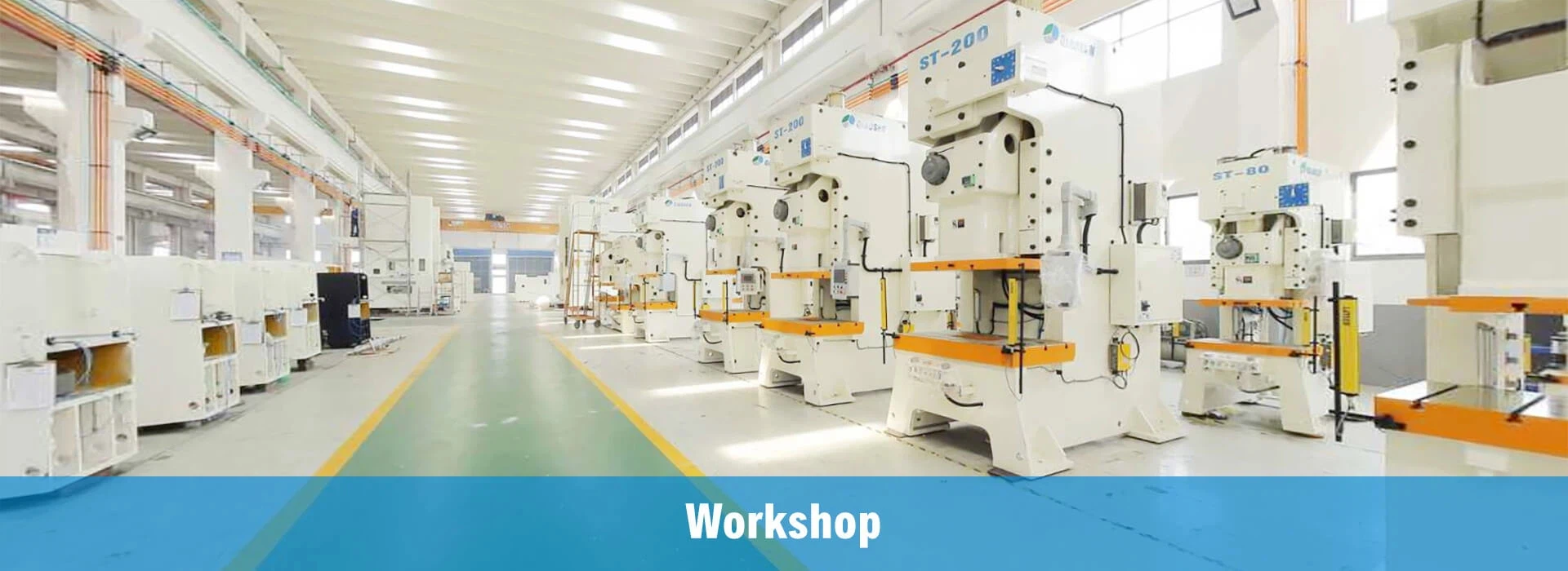 Automatic Pneumatic Straightening Feeder with 500mm Width, 16m/min Correction Speed for 0.5-3.2mm Thickness