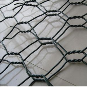 crab/lobster/fish trap hexagonal wire mesh