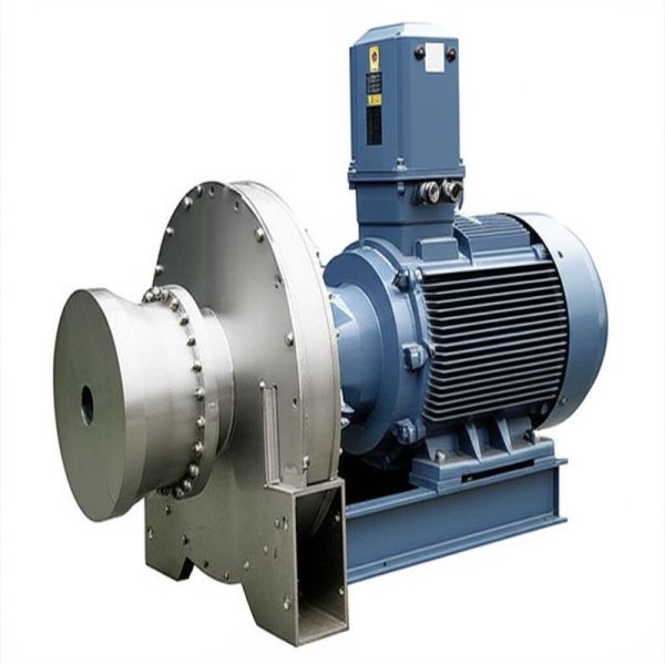 Custom Power Francis Hydro Turbine Generator ISO Certified for Efficient Hydropower Generation