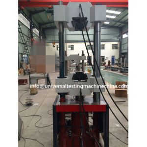 Wholesale universal testing machine description+universal testing machine from china suppliers